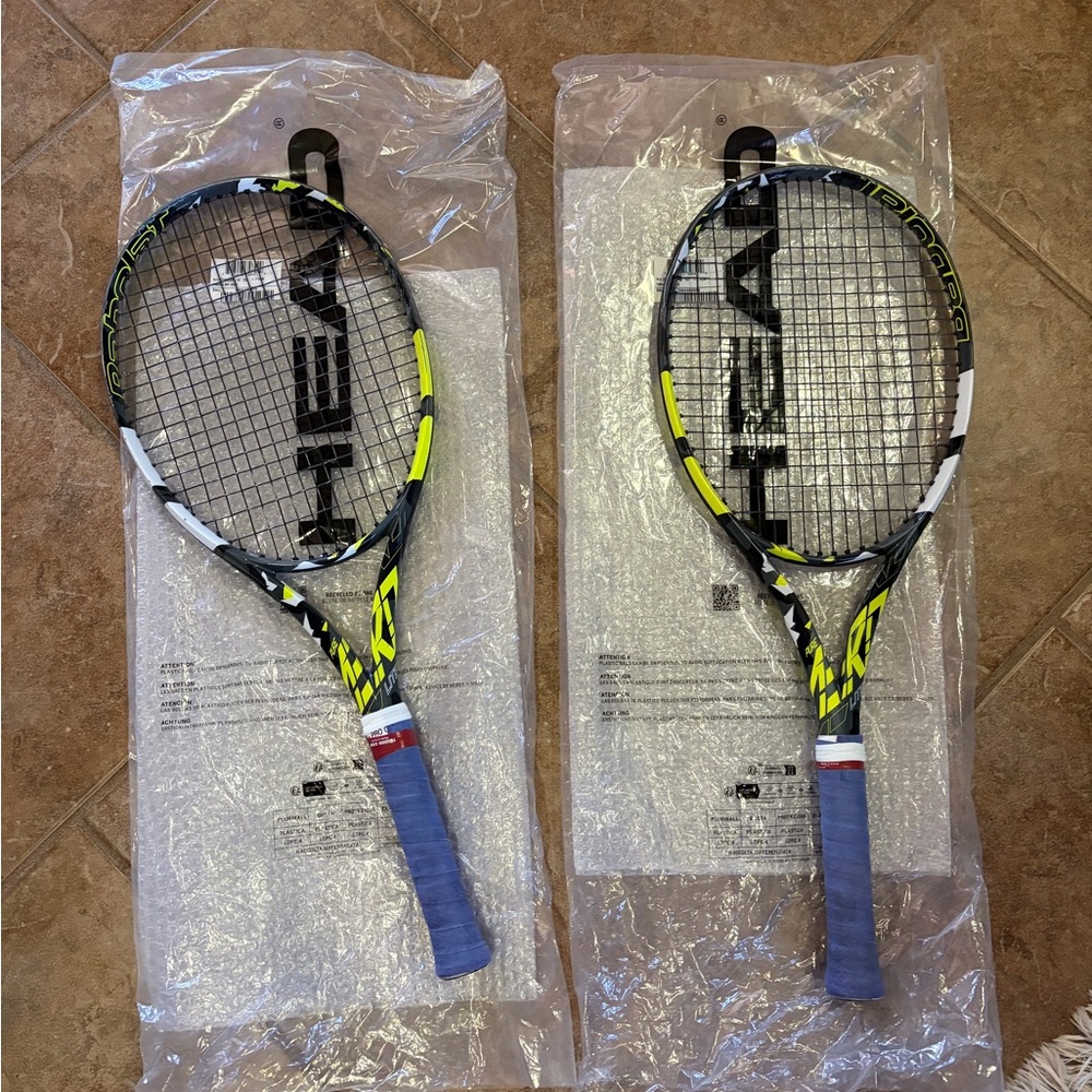 Babolat Pure aero Lite 2023, Size 27.